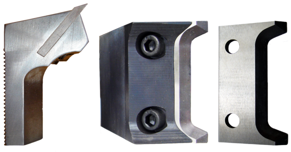 Planer Side Head – Retrofit System